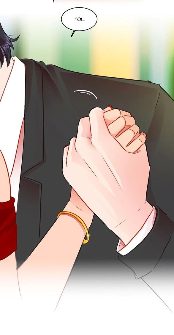 Chú Cún Của Em Thật Đáng Yêu Chapter 35.2 - Trang 2