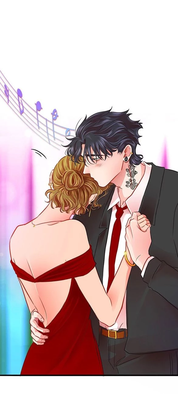 Chú Cún Của Em Thật Đáng Yêu Chapter 35.2 - Trang 2