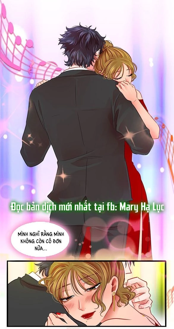Chú Cún Của Em Thật Đáng Yêu Chapter 35.2 - Trang 2