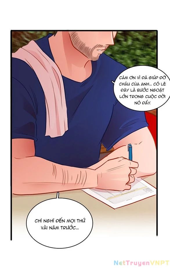 Chú Cún Của Em Thật Đáng Yêu Chapter 36.1 - 3