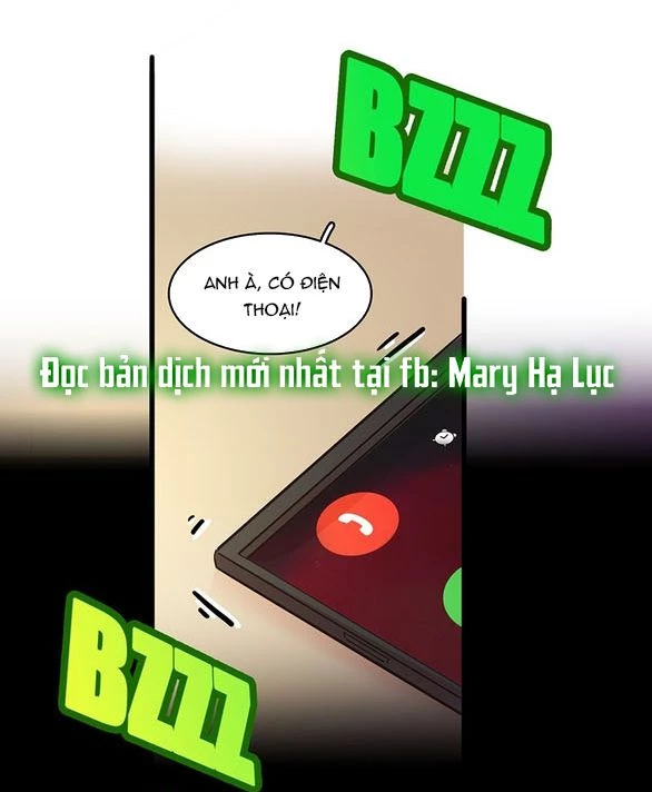 Chú Cún Của Em Thật Đáng Yêu Chapter 36.1 - 6