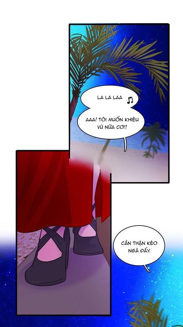 Chú Cún Của Em Thật Đáng Yêu Chapter 36.1 - 9