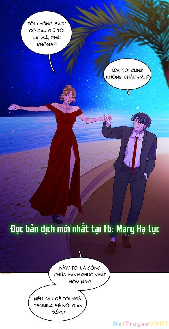 Chú Cún Của Em Thật Đáng Yêu Chapter 36.1 - 10