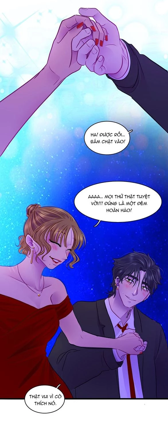 Chú Cún Của Em Thật Đáng Yêu Chapter 36.1 - 11