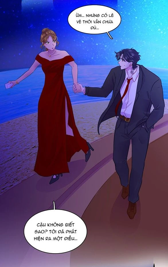 Chú Cún Của Em Thật Đáng Yêu Chapter 36.1 - 13