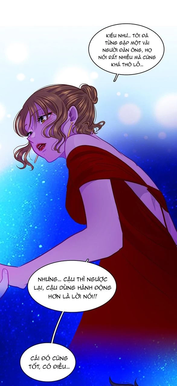 Chú Cún Của Em Thật Đáng Yêu Chapter 36.1 - 15