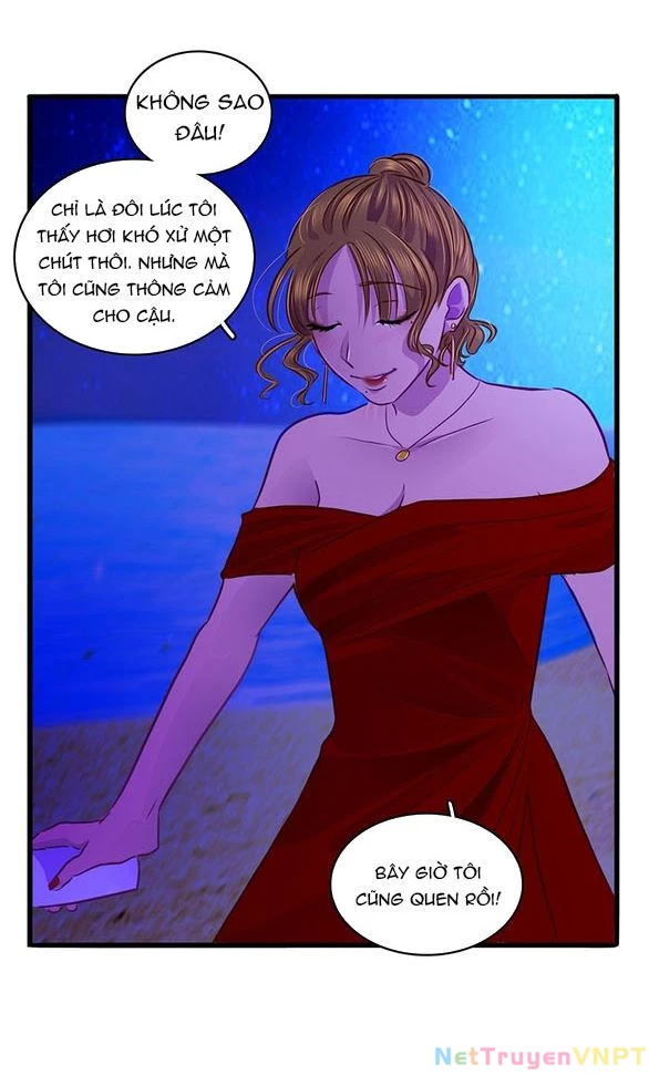 Chú Cún Của Em Thật Đáng Yêu Chapter 36.1 - 17