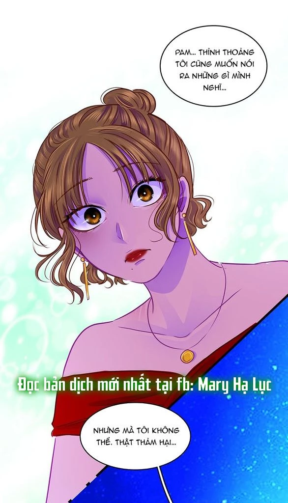 Chú Cún Của Em Thật Đáng Yêu Chapter 36.1 - 19