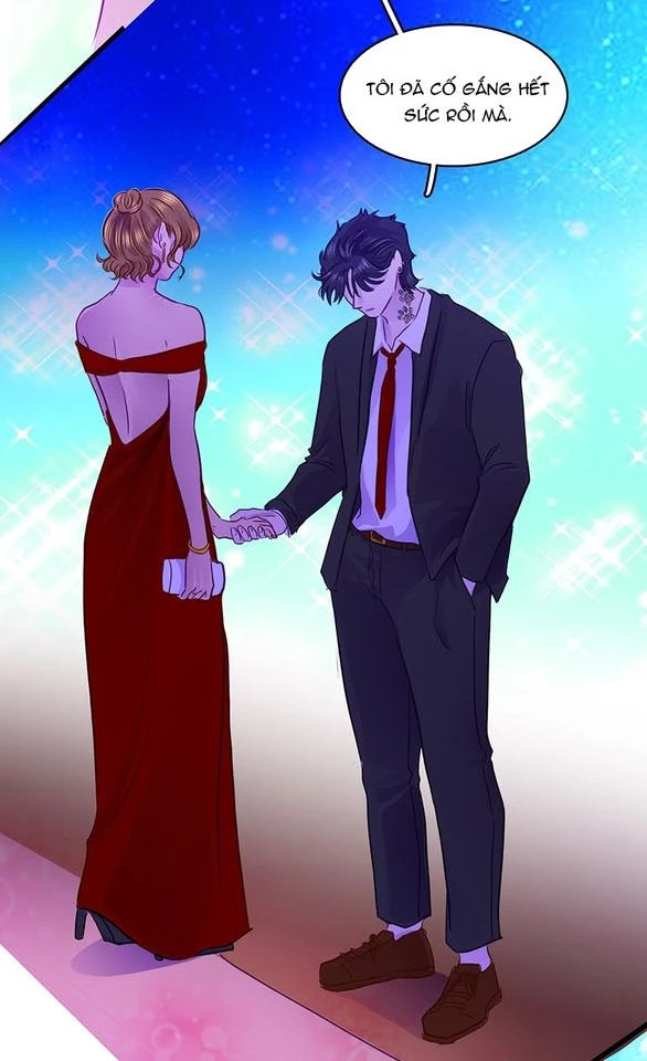 Chú Cún Của Em Thật Đáng Yêu Chapter 36.1 - 20