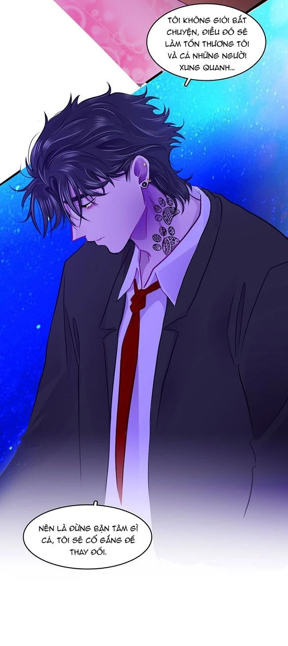 Chú Cún Của Em Thật Đáng Yêu Chapter 36.1 - 21