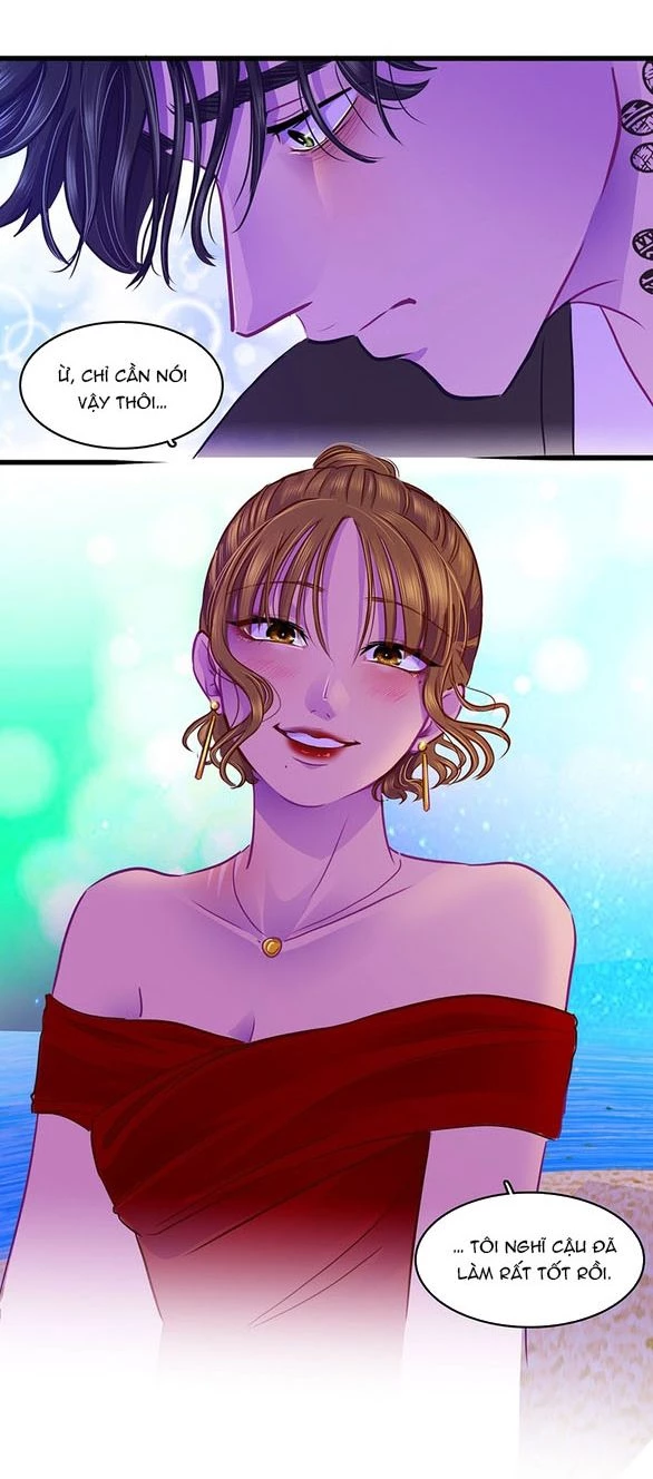Chú Cún Của Em Thật Đáng Yêu Chapter 36.1 - 22