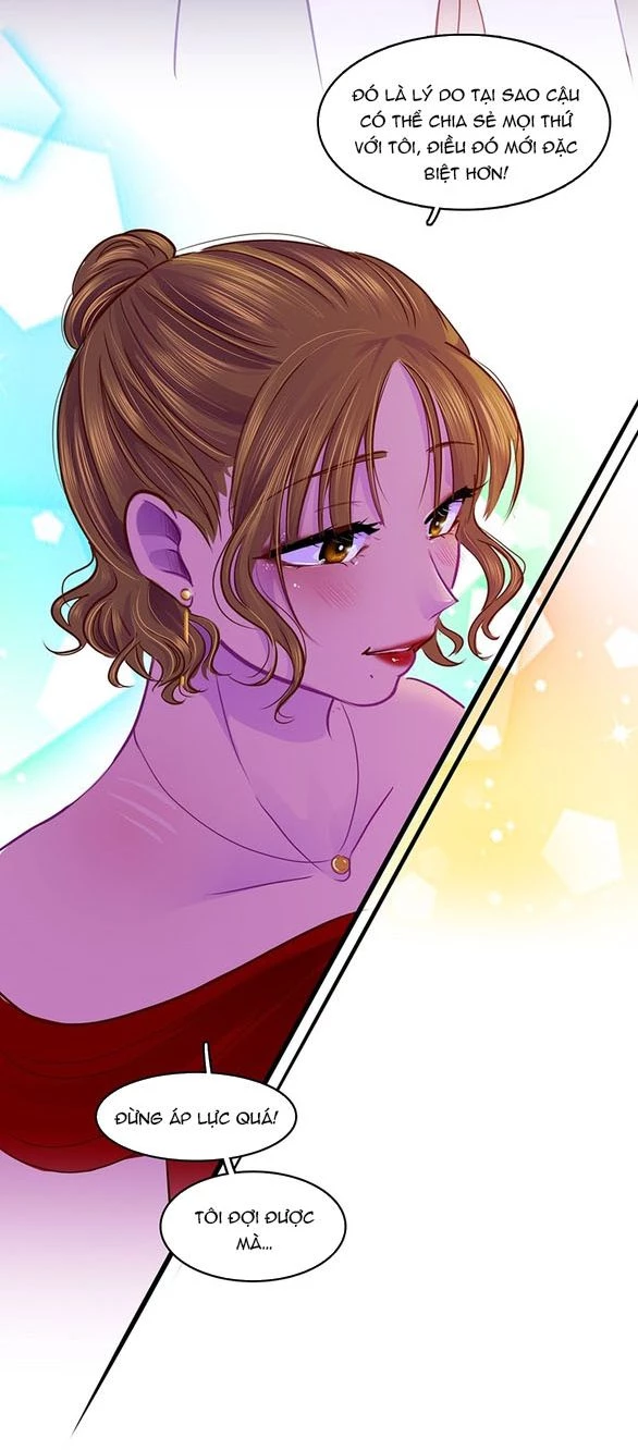 Chú Cún Của Em Thật Đáng Yêu Chapter 36.1 - 24