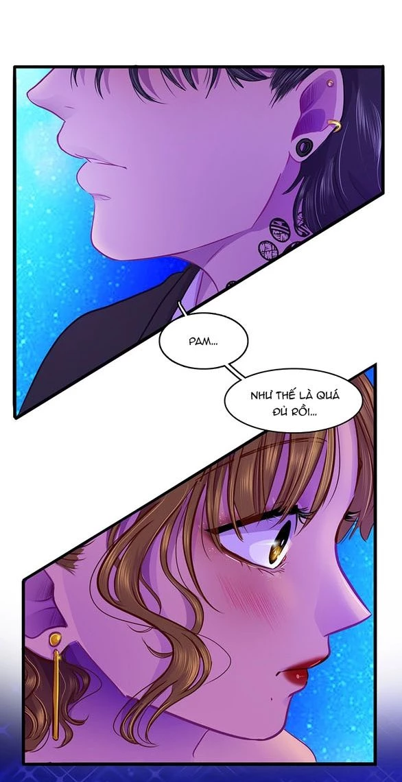 Chú Cún Của Em Thật Đáng Yêu Chapter 36.1 - 26