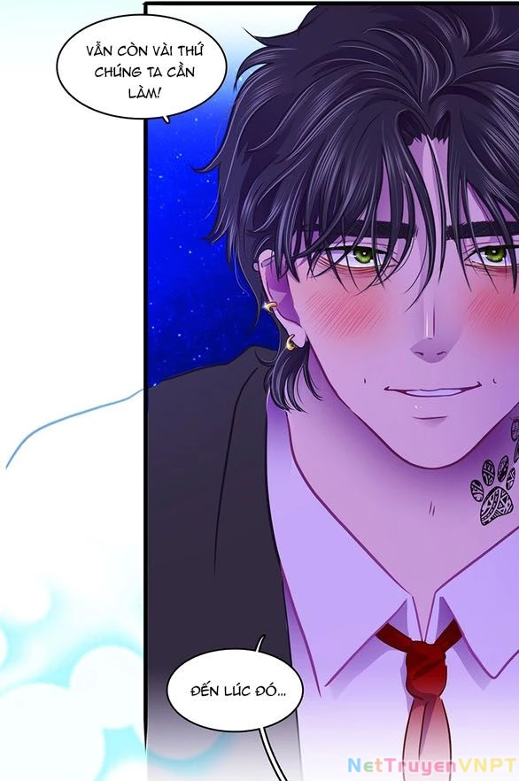 Chú Cún Của Em Thật Đáng Yêu Chapter 36.1 - 29