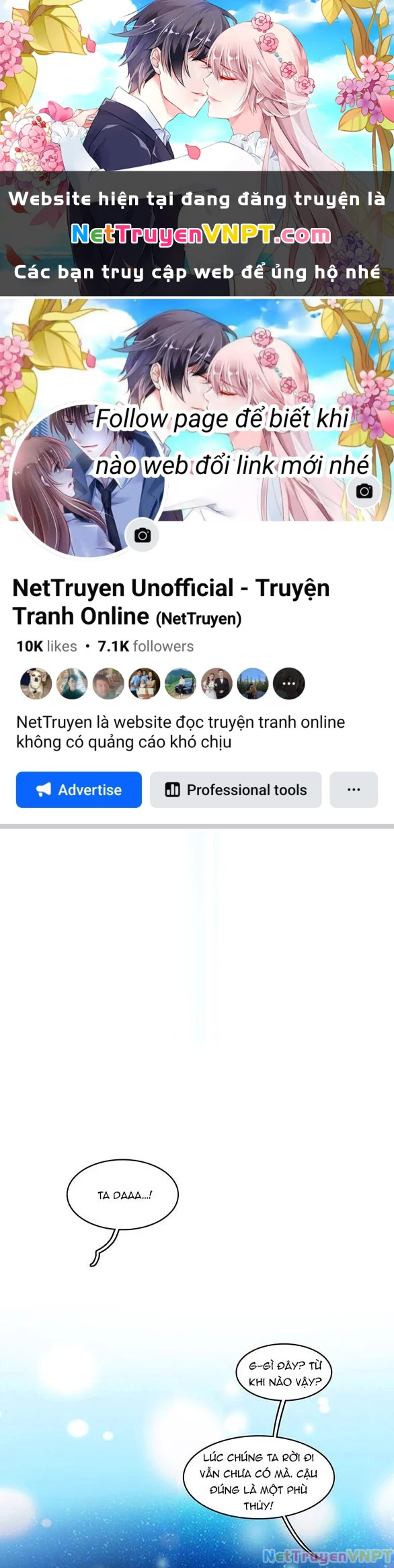 Chú Cún Của Em Thật Đáng Yêu Chapter 36.2 - 1