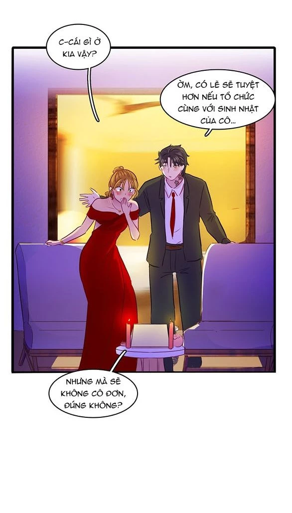 Chú Cún Của Em Thật Đáng Yêu Chapter 36.2 - Trang 2