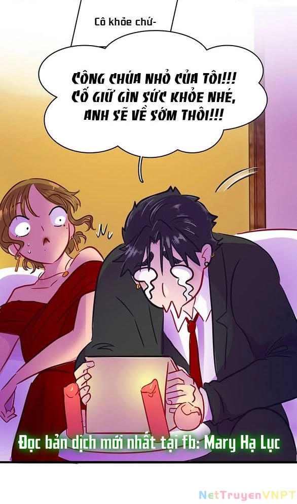 Chú Cún Của Em Thật Đáng Yêu Chapter 36.2 - Trang 2