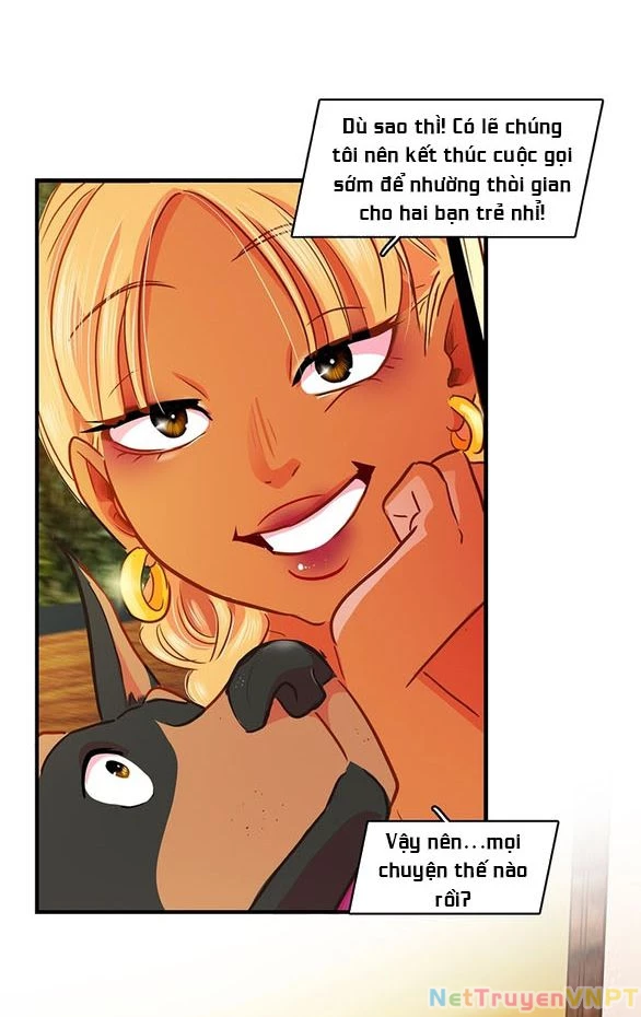 Chú Cún Của Em Thật Đáng Yêu Chapter 36.2 - Trang 2