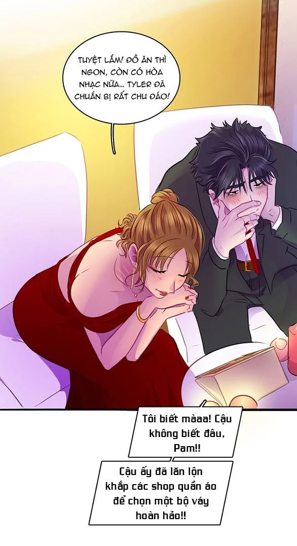 Chú Cún Của Em Thật Đáng Yêu Chapter 36.2 - Trang 2