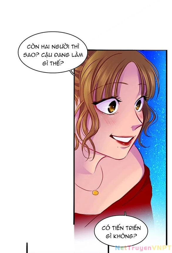 Chú Cún Của Em Thật Đáng Yêu Chapter 36.2 - Trang 2