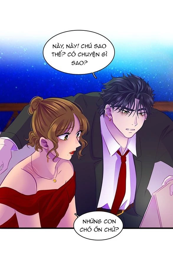 Chú Cún Của Em Thật Đáng Yêu Chapter 36.2 - Trang 2