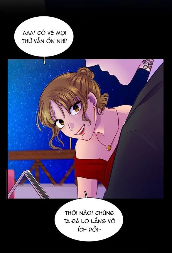 Chú Cún Của Em Thật Đáng Yêu Chapter 36.2 - Trang 2