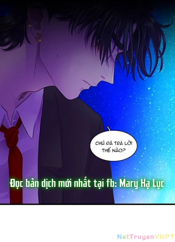 Chú Cún Của Em Thật Đáng Yêu Chapter 37.1 - Trang 2