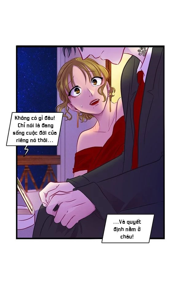Chú Cún Của Em Thật Đáng Yêu Chapter 37.1 - Trang 2