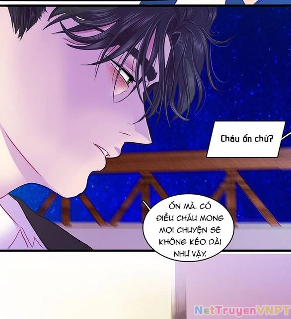 Chú Cún Của Em Thật Đáng Yêu Chapter 37.1 - Trang 2