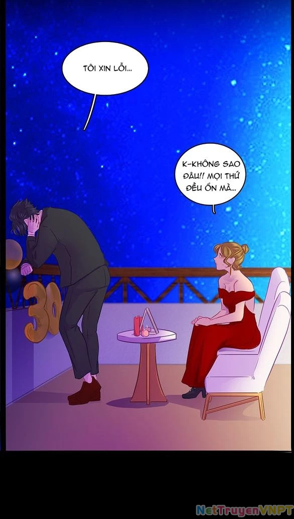 Chú Cún Của Em Thật Đáng Yêu Chapter 37.1 - Trang 2