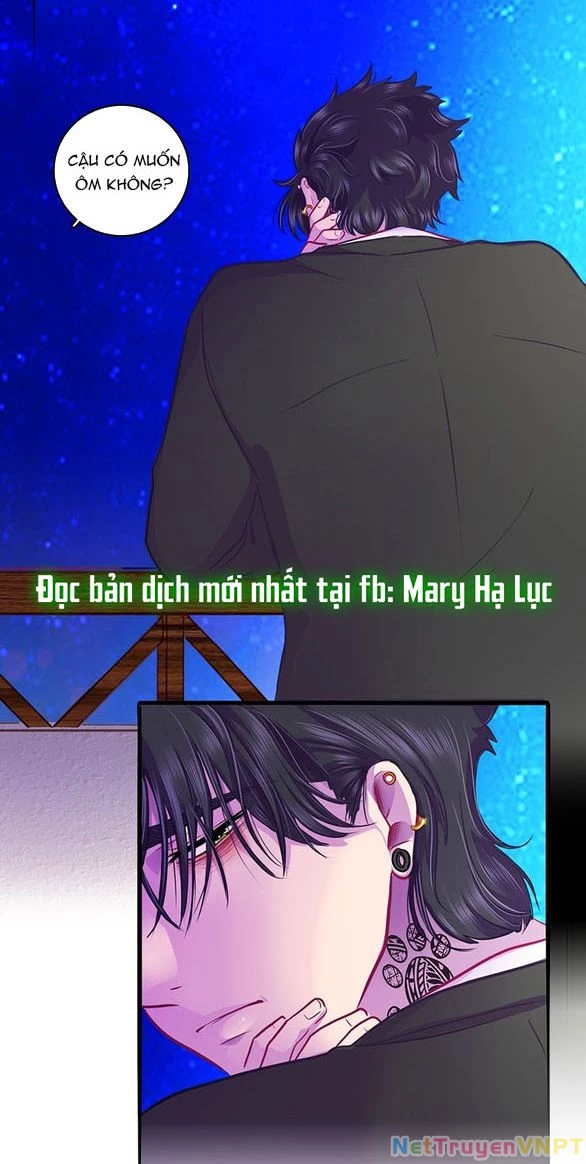 Chú Cún Của Em Thật Đáng Yêu Chapter 37.1 - Trang 2