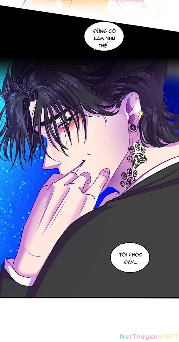 Chú Cún Của Em Thật Đáng Yêu Chapter 37.1 - Trang 2