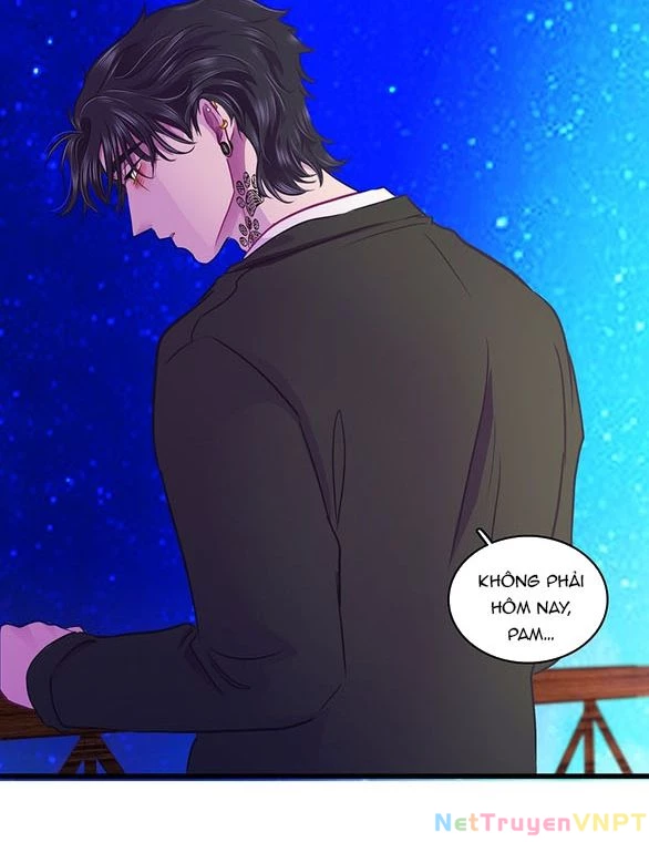 Chú Cún Của Em Thật Đáng Yêu Chapter 37.1 - Trang 2
