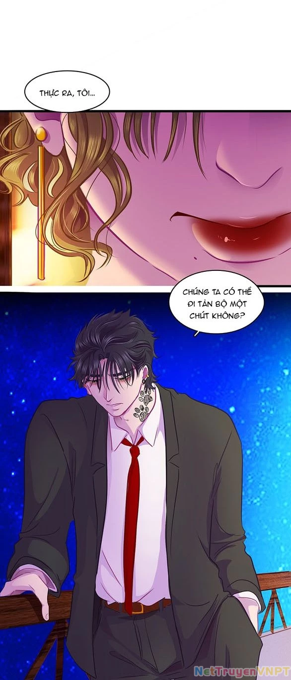 Chú Cún Của Em Thật Đáng Yêu Chapter 37.1 - Trang 2