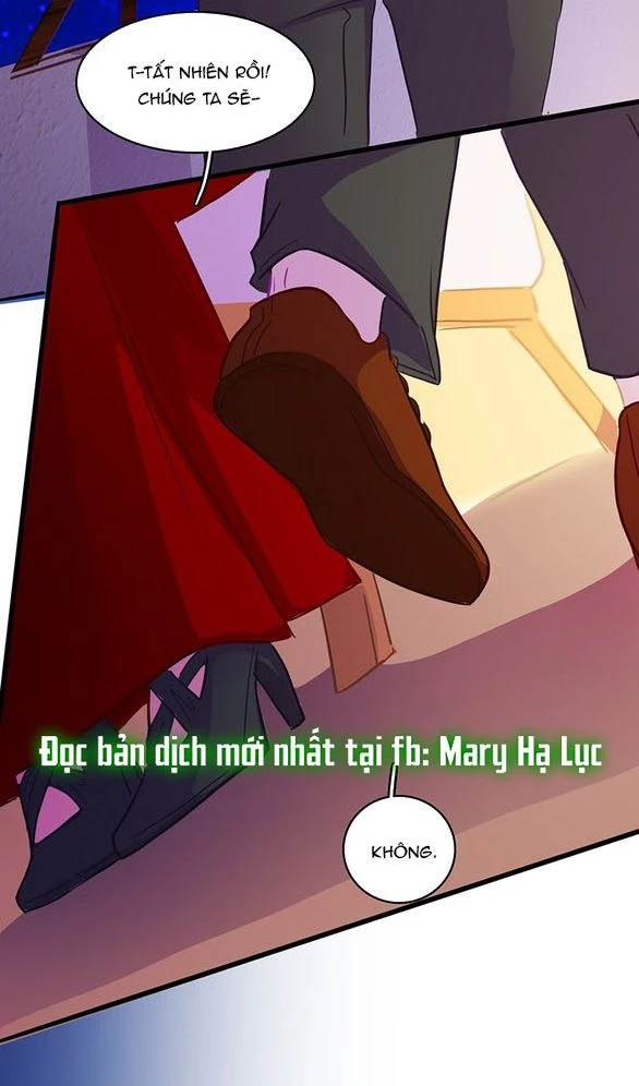 Chú Cún Của Em Thật Đáng Yêu Chapter 37.1 - Trang 2