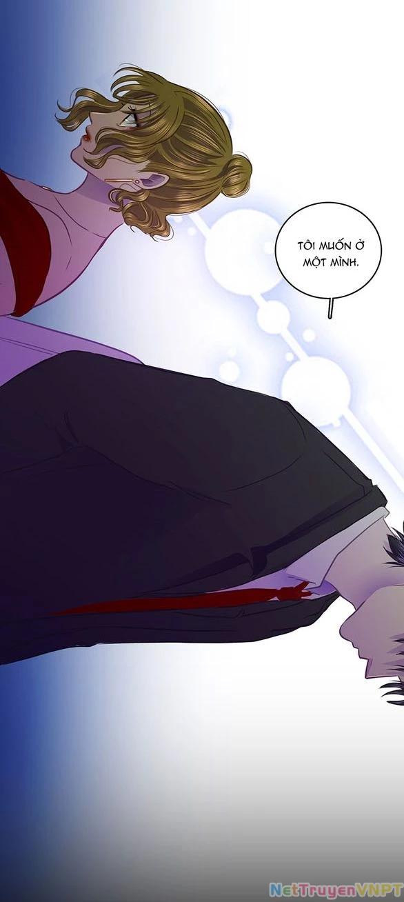 Chú Cún Của Em Thật Đáng Yêu Chapter 37.1 - Trang 2