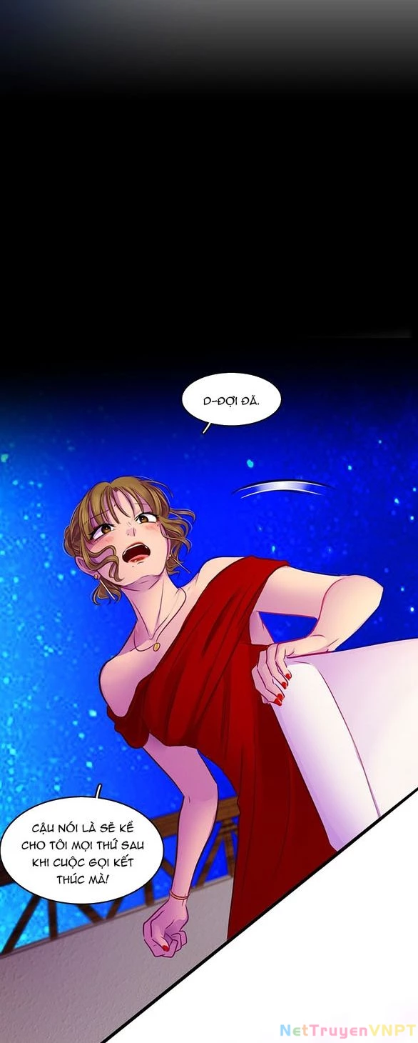 Chú Cún Của Em Thật Đáng Yêu Chapter 37.1 - Trang 2