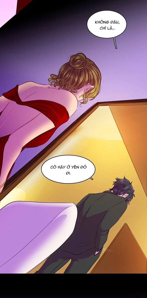 Chú Cún Của Em Thật Đáng Yêu Chapter 37.1 - Trang 2