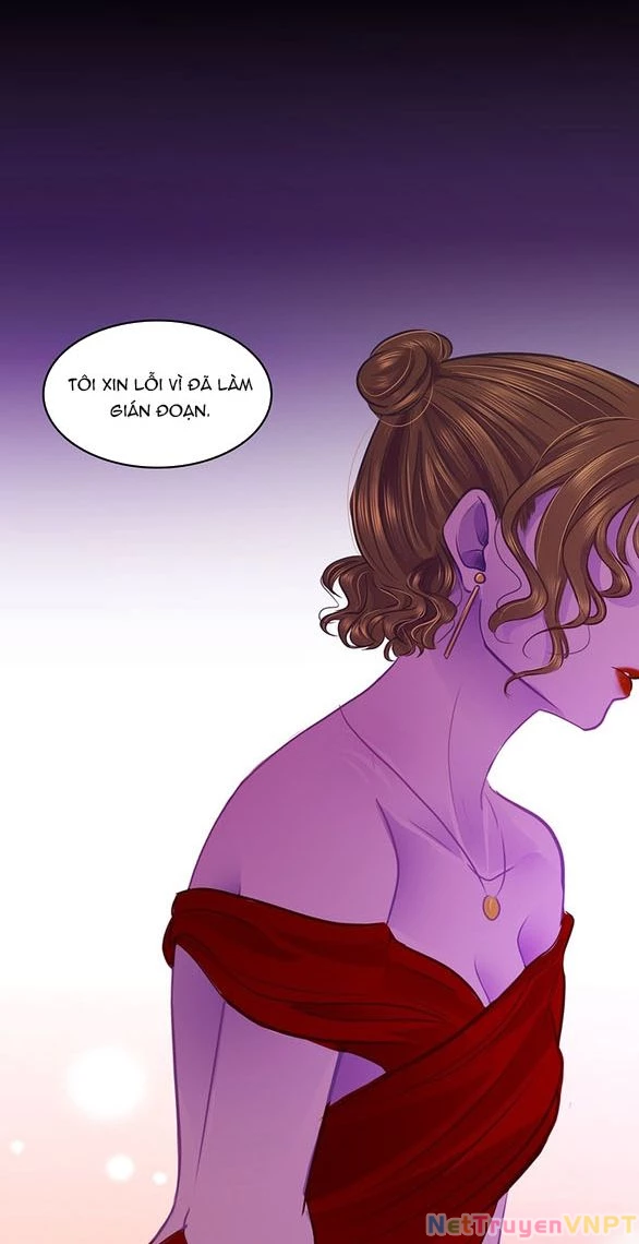 Chú Cún Của Em Thật Đáng Yêu Chapter 37.1 - Trang 2