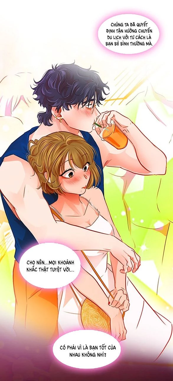 Chú Cún Của Em Thật Đáng Yêu Chapter 37.1 - Trang 2