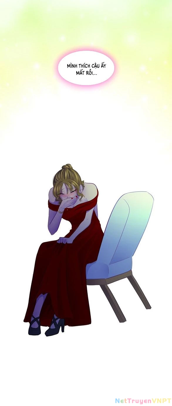 Chú Cún Của Em Thật Đáng Yêu Chapter 37.1 - Trang 2