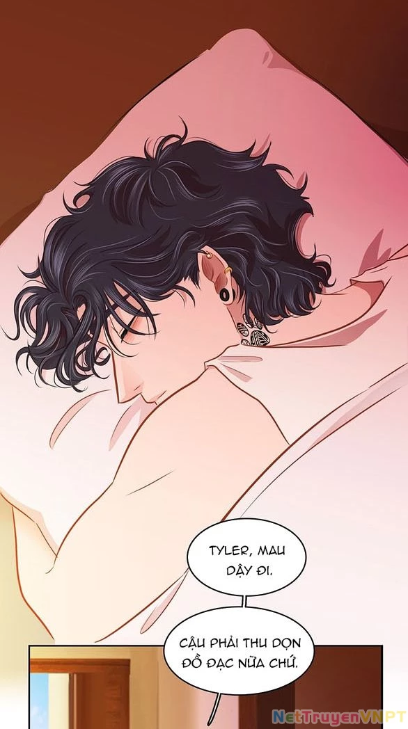 Chú Cún Của Em Thật Đáng Yêu Chapter 37.1 - Trang 2