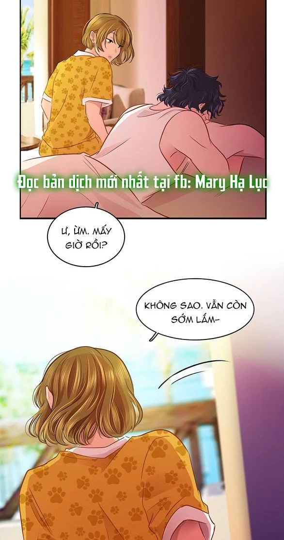 Chú Cún Của Em Thật Đáng Yêu Chapter 37.1 - Trang 2