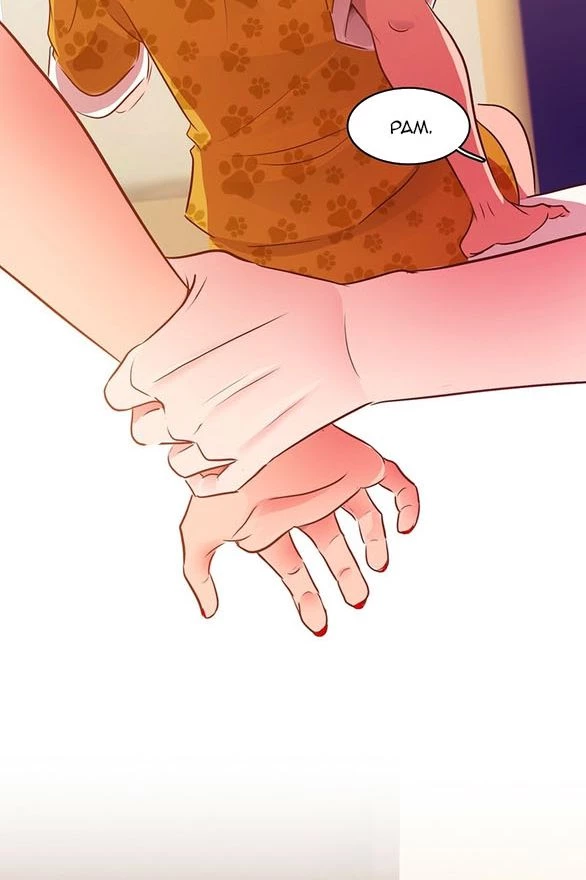 Chú Cún Của Em Thật Đáng Yêu Chapter 37.1 - Trang 2