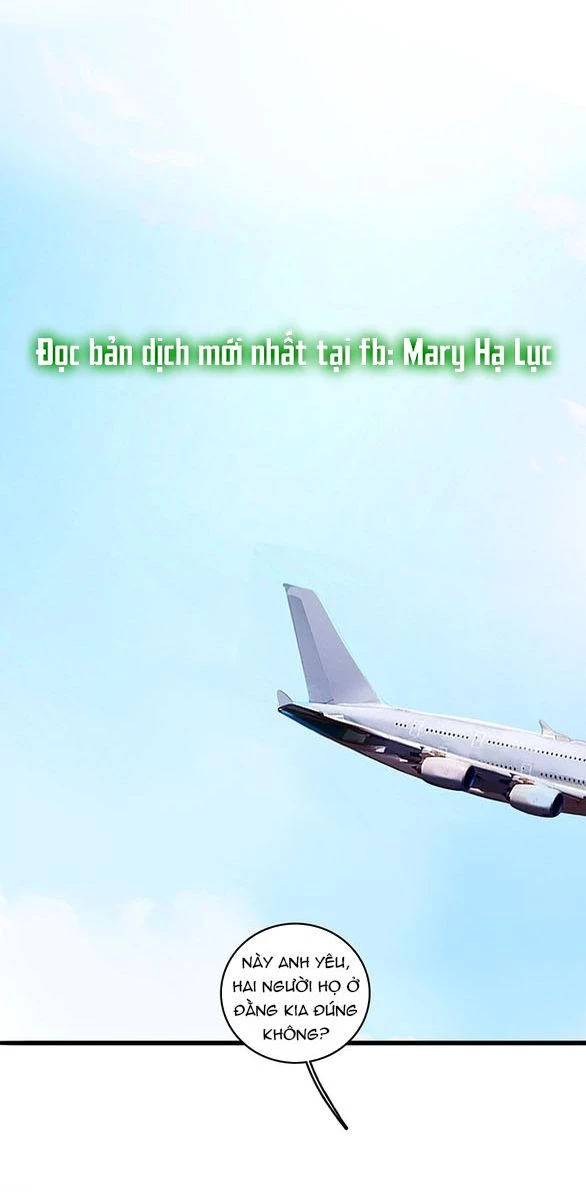 Chú Cún Của Em Thật Đáng Yêu Chapter 37.1 - Trang 2