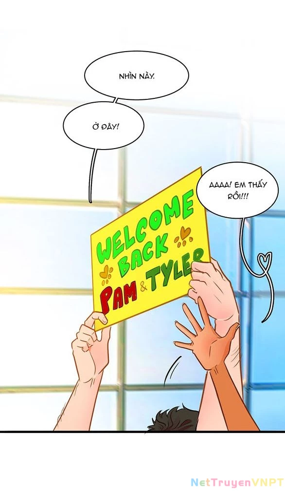 Chú Cún Của Em Thật Đáng Yêu Chapter 37.1 - Trang 2