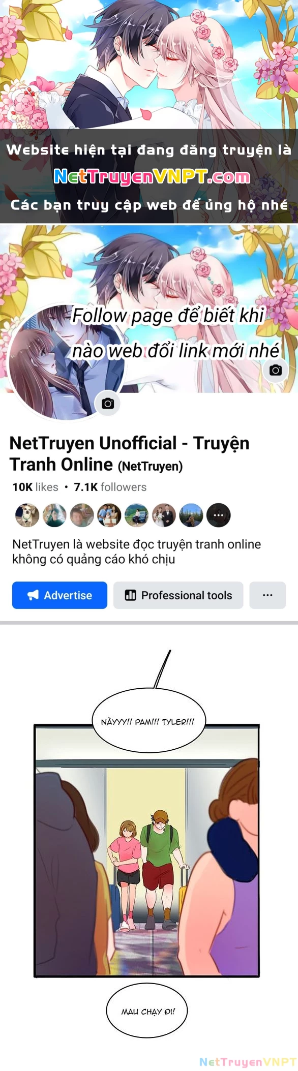 Chú Cún Của Em Thật Đáng Yêu Chapter 37.2 - 1