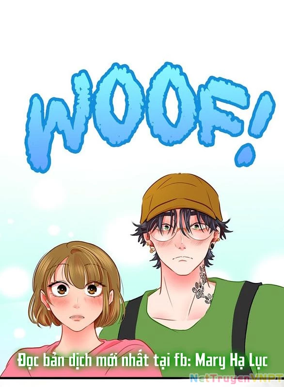 Chú Cún Của Em Thật Đáng Yêu Chapter 37.2 - Trang 2