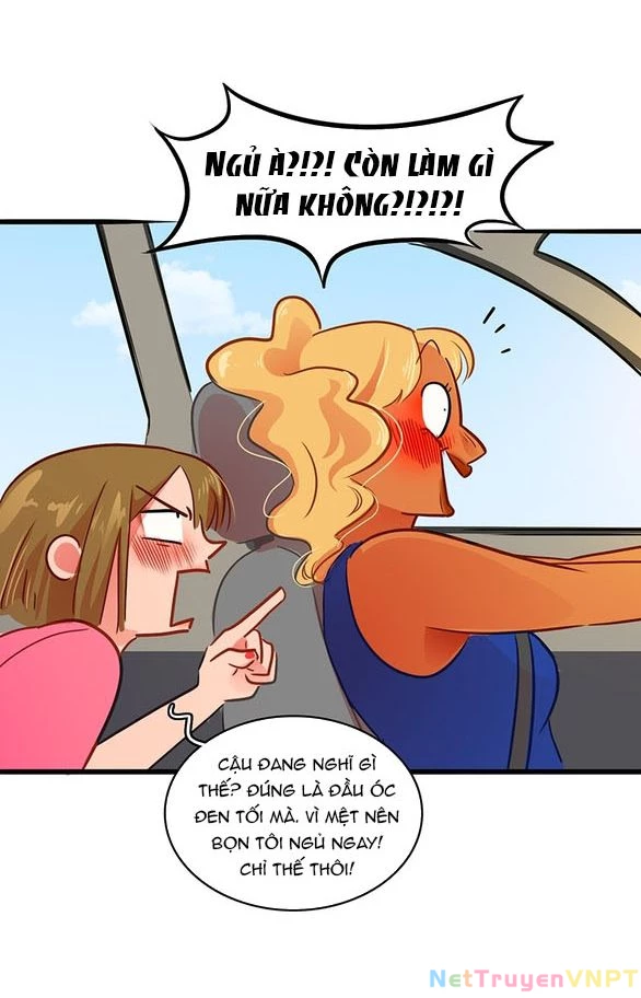 Chú Cún Của Em Thật Đáng Yêu Chapter 37.2 - Trang 2