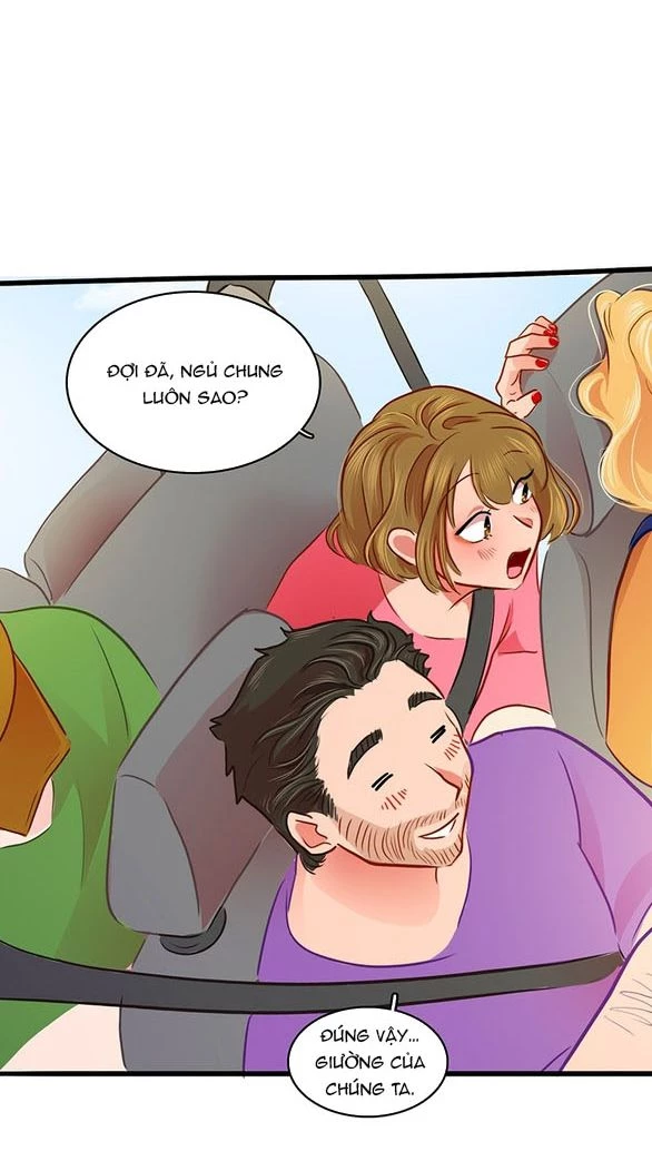 Chú Cún Của Em Thật Đáng Yêu Chapter 37.2 - Trang 2